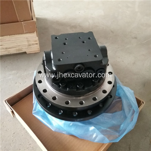 Excavator PC30MR-1-K travel motor PC30MR-1-Kfinal drive